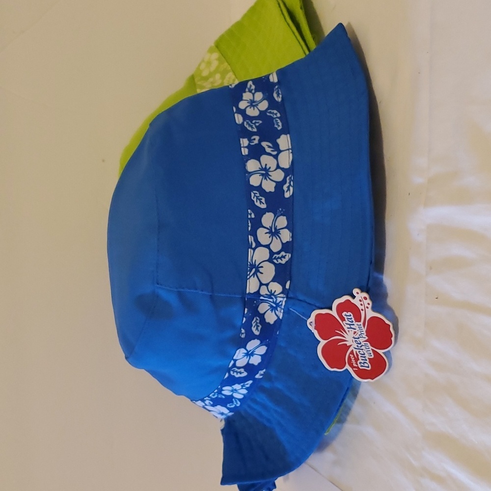 Beach Party Hat